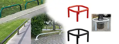 Collection Espaces Verts